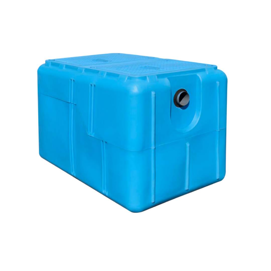 SEPARADOR DE HIDROCARBUROS 6