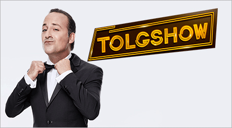 Tolgshow, Tolga Çevik