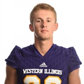 Tyler Mahnke