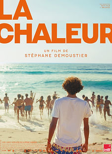 Affiche La chaleur.jpeg
