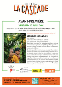 Avant Première