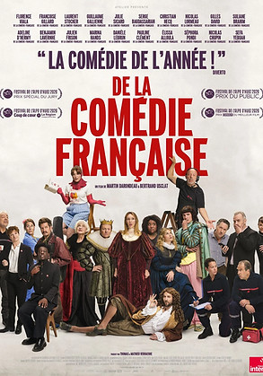 Affiche De la comédie francaise.jpg