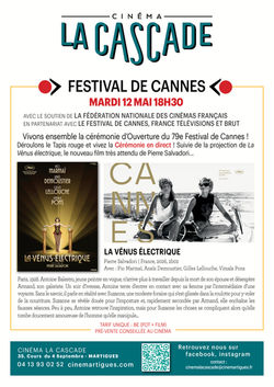 Festival de Cannes