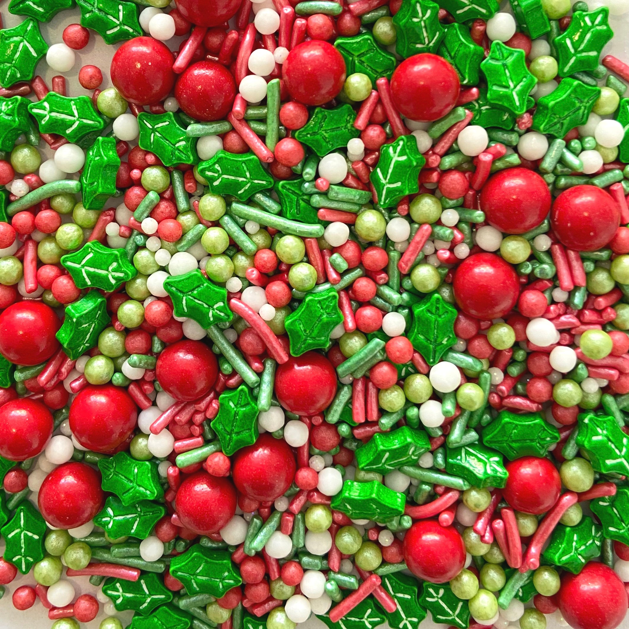 Reborujo Muérdago Navidad