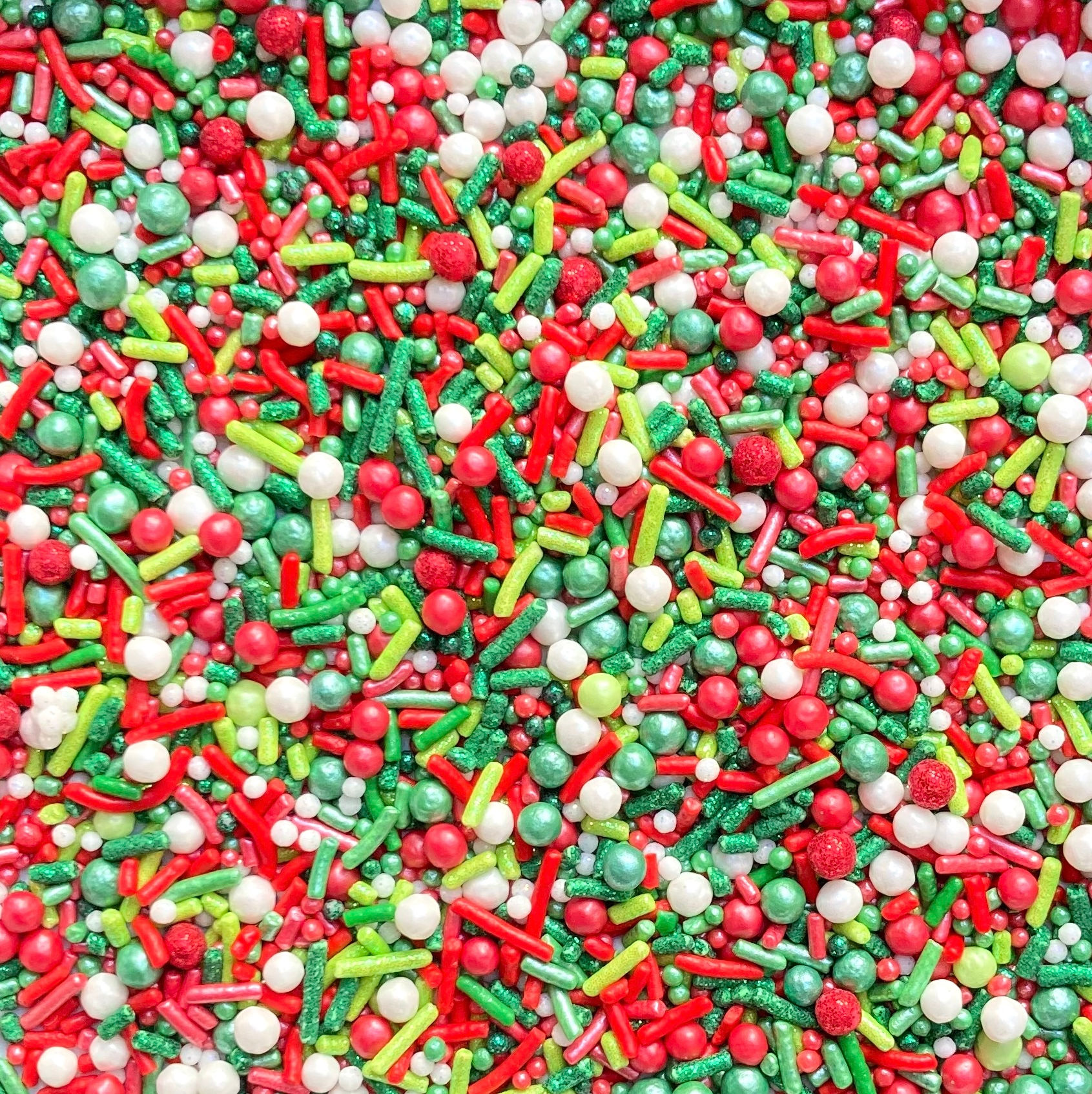 Reborujo México brillante