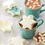 Miniatura: Molde para Chocolate Copo de Nieve 2 pzas Wilton