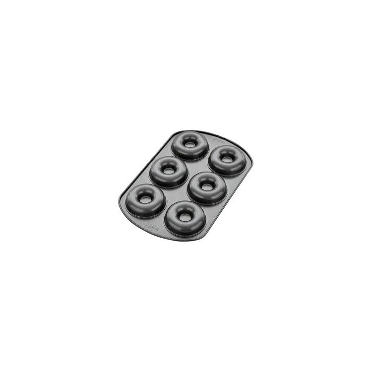 Miniatura: Molde para Donas 