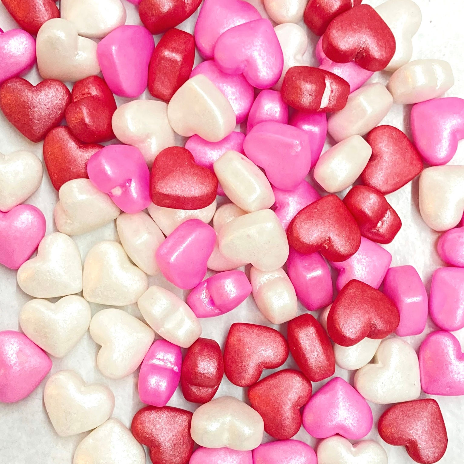 Corazón San Valentín Aperlado