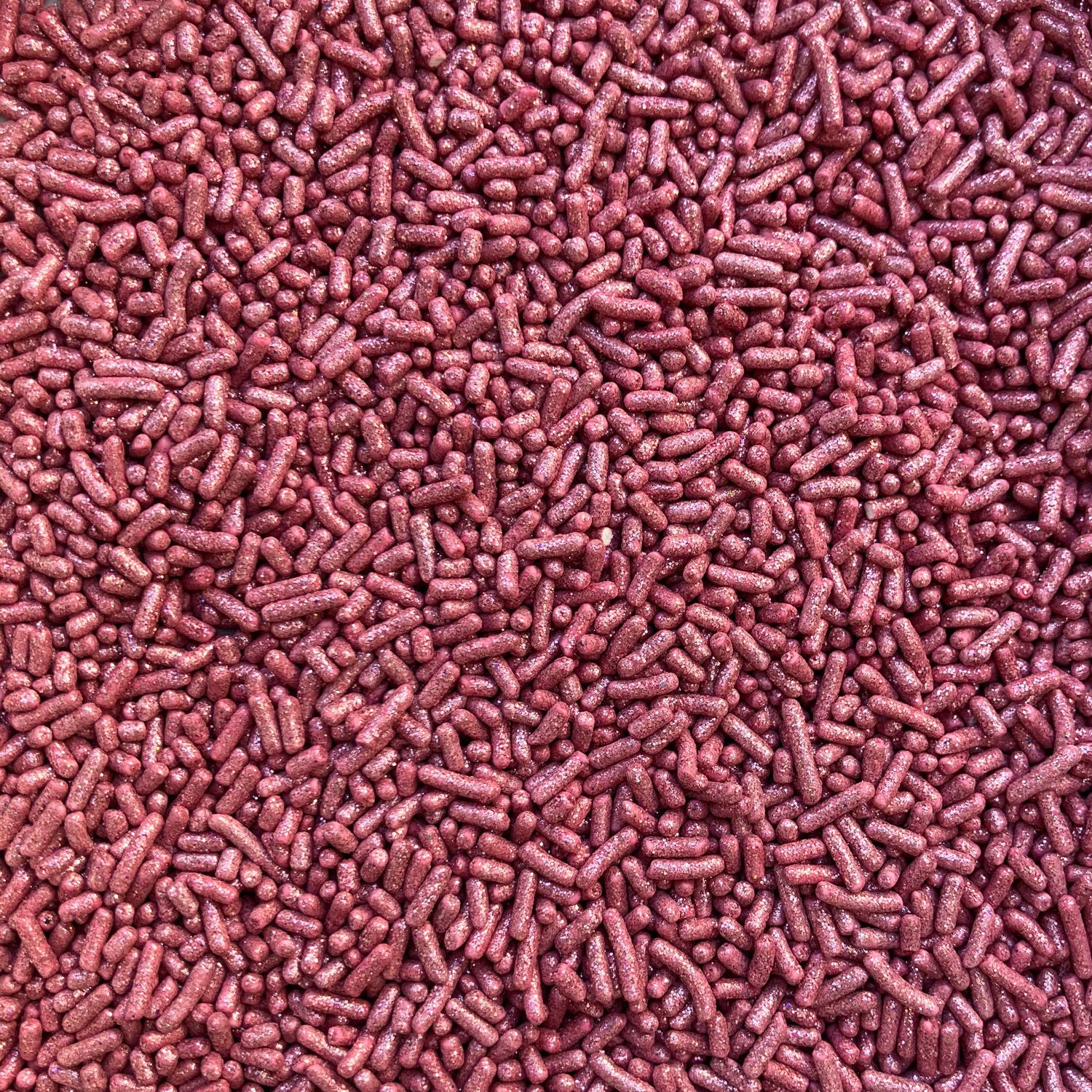 Granillo Rosa Diamantado