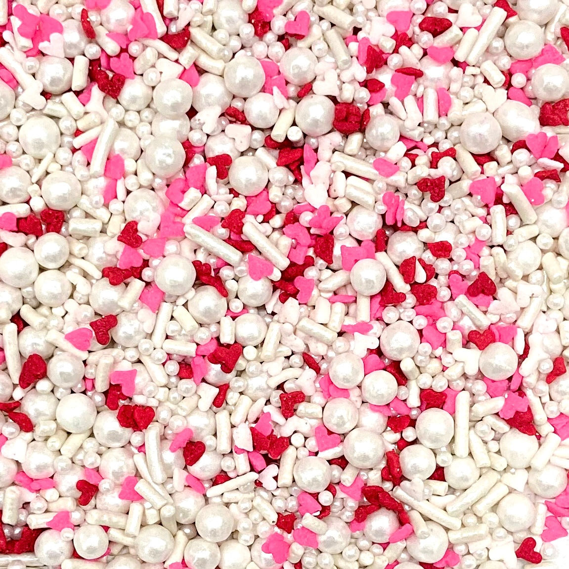 Reborujo San Valentín corazoncito