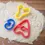 Miniatura: Juego Cortadores ABC 123 c/50 Wilton