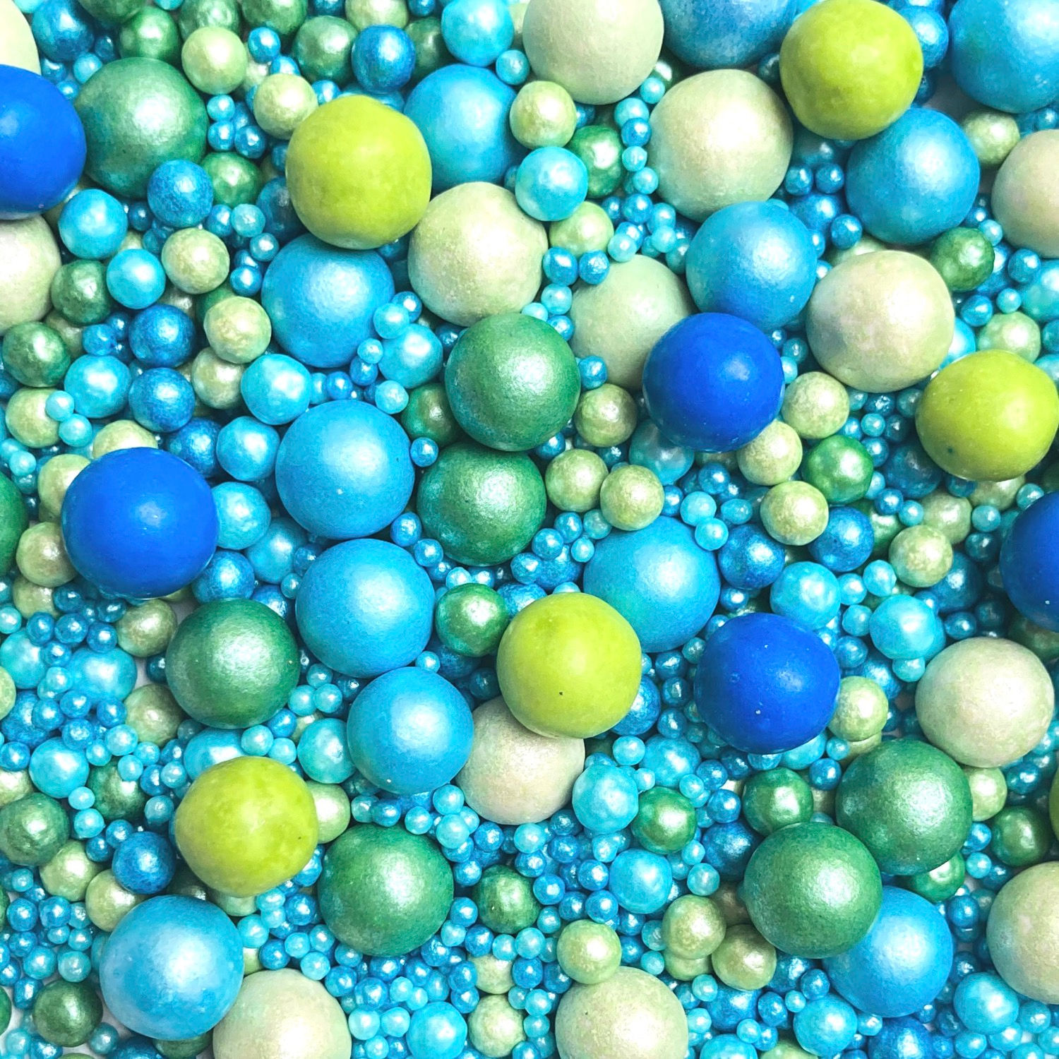 Perlas Día del Padre Mate