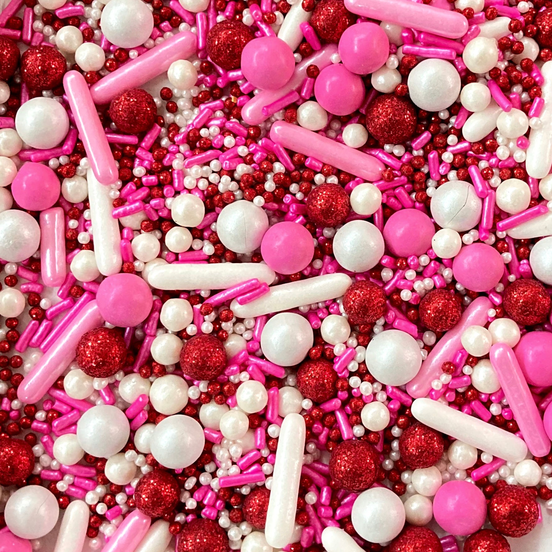 Reborujo San Valentín Luxe