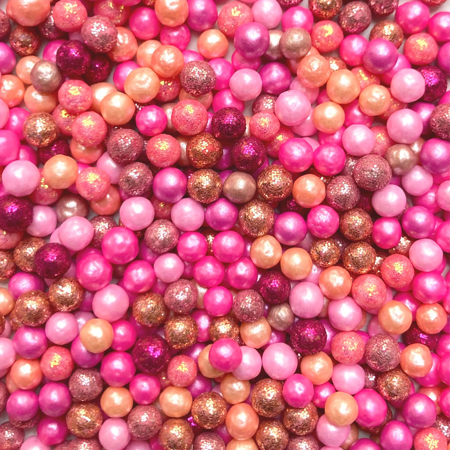 Kit Perlitas completo 