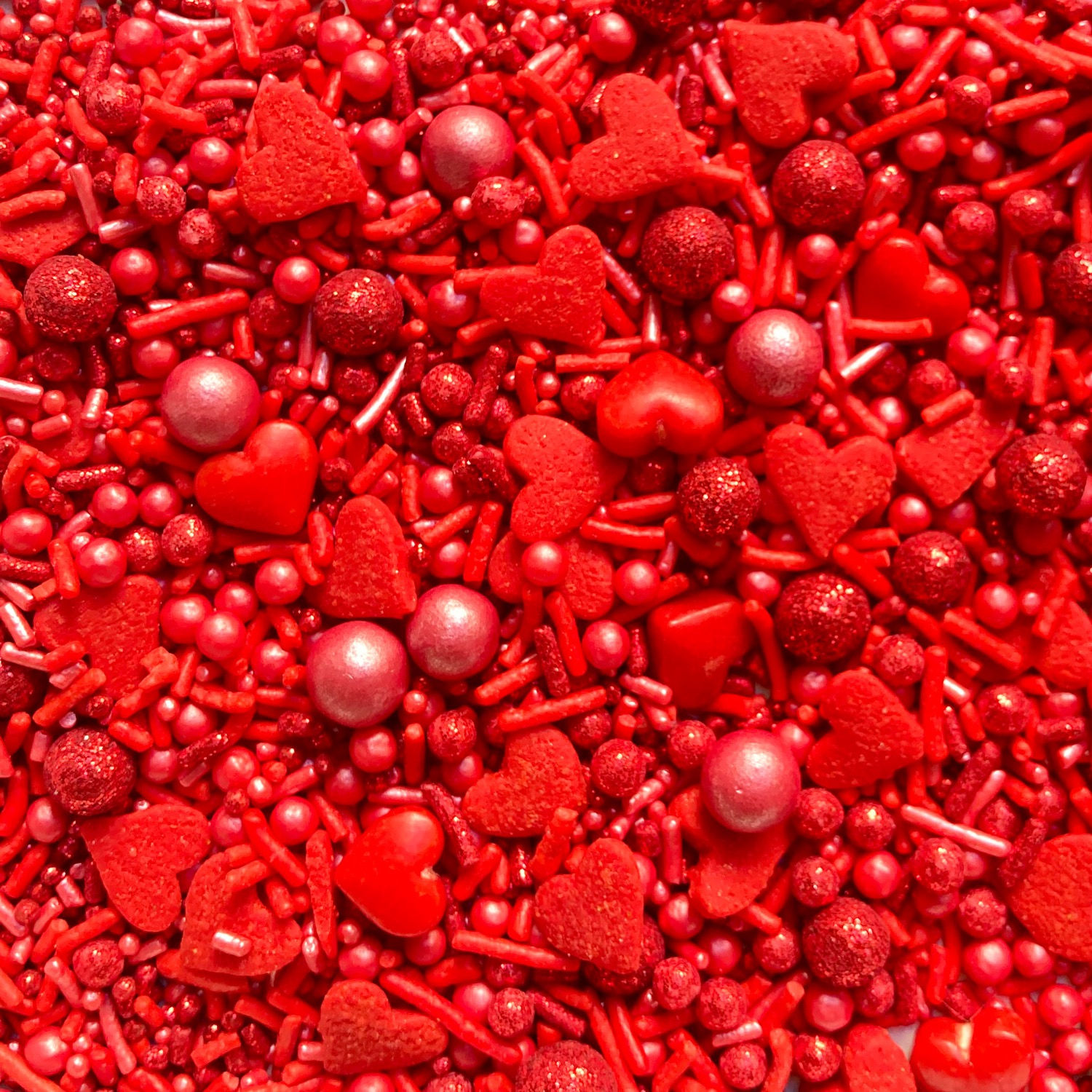 Reborujo San Valentín