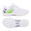 Thumbnail: Kookaburra KC 2.0 Rubber Cricket Shoes