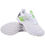 Thumbnail: Kookaburra KC 2.0 Rubber Cricket Shoes