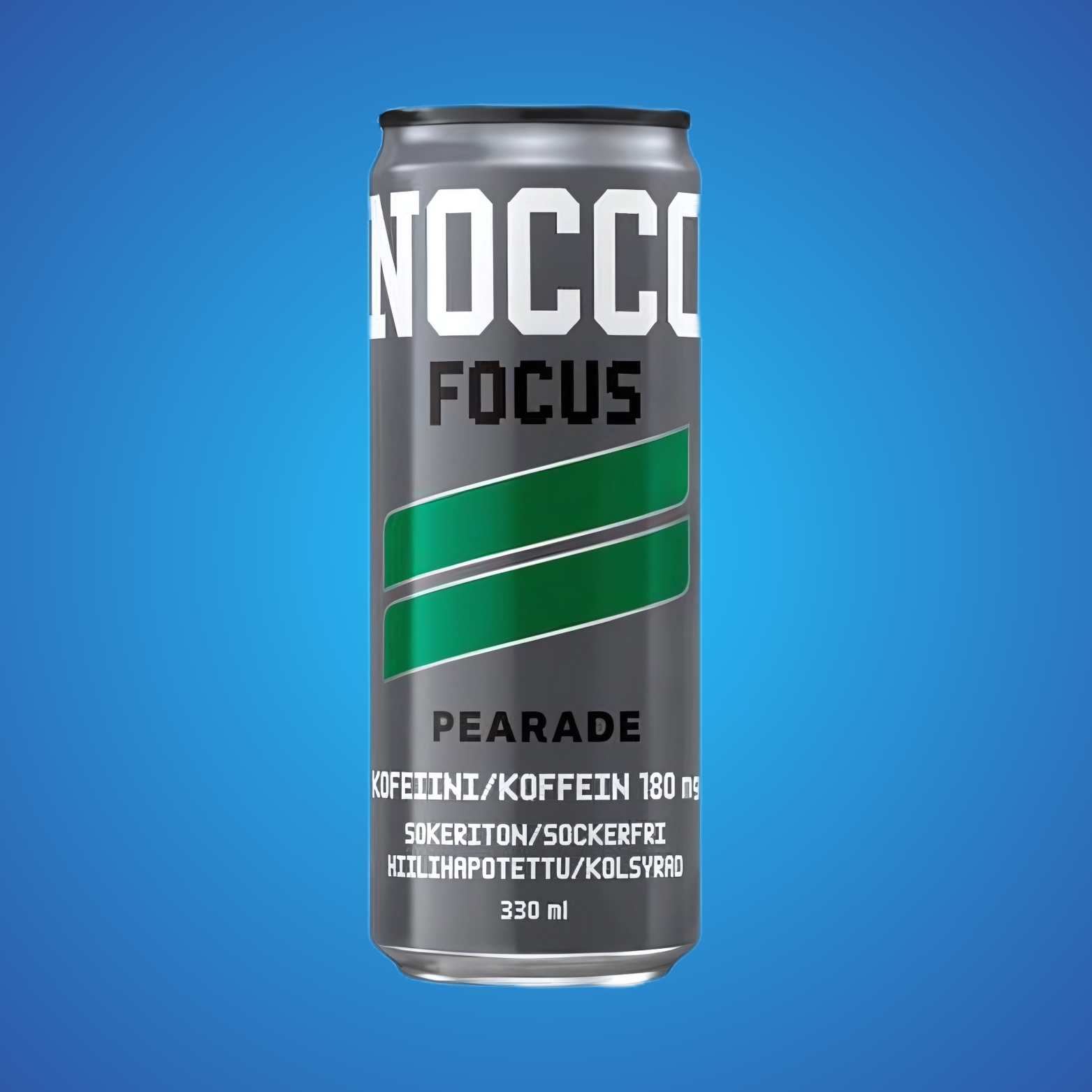 Nocco Focus Pearade 33cl