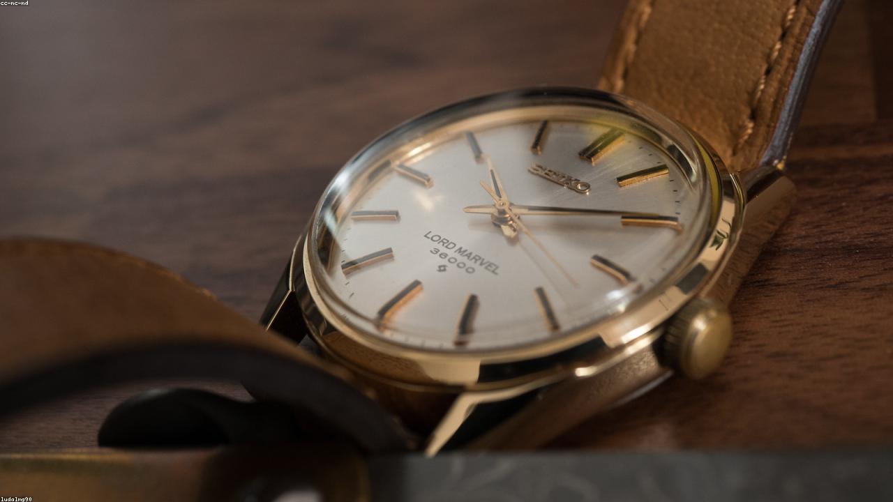 OROLOGI USATI COMPRATI IN GIAPPONE E RIVENDUTI IN EUROPA: DOGANA, IVA E REGIME DEL MARGINE