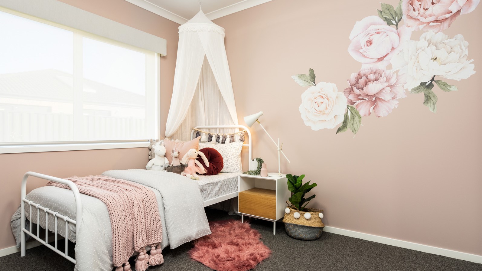 Display Home Staging Victoria Melbourne | Loft Interiors | Australia