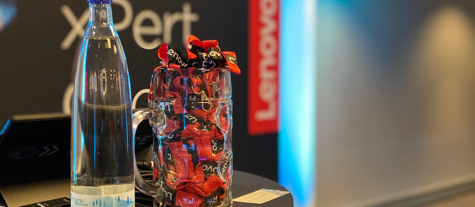 Lenovo xPert Group / München