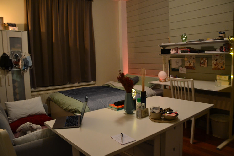 kamer 0201 1