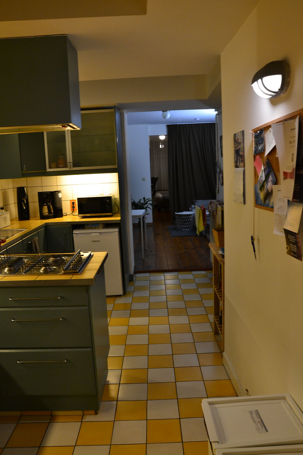 studio 8