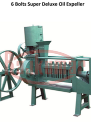 Oil Mill