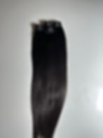 Thumbnail: Raw Straight Bundles (SINGLE BUNDLE)