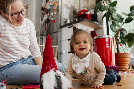 Weihnachtsfotoshooting: Traditionen ohne Kitsch – Echte Momente in Bildern