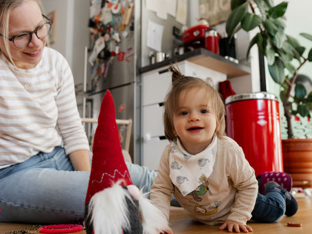 Weihnachtsfotoshooting: Traditionen ohne Kitsch – Echte Momente in Bildern