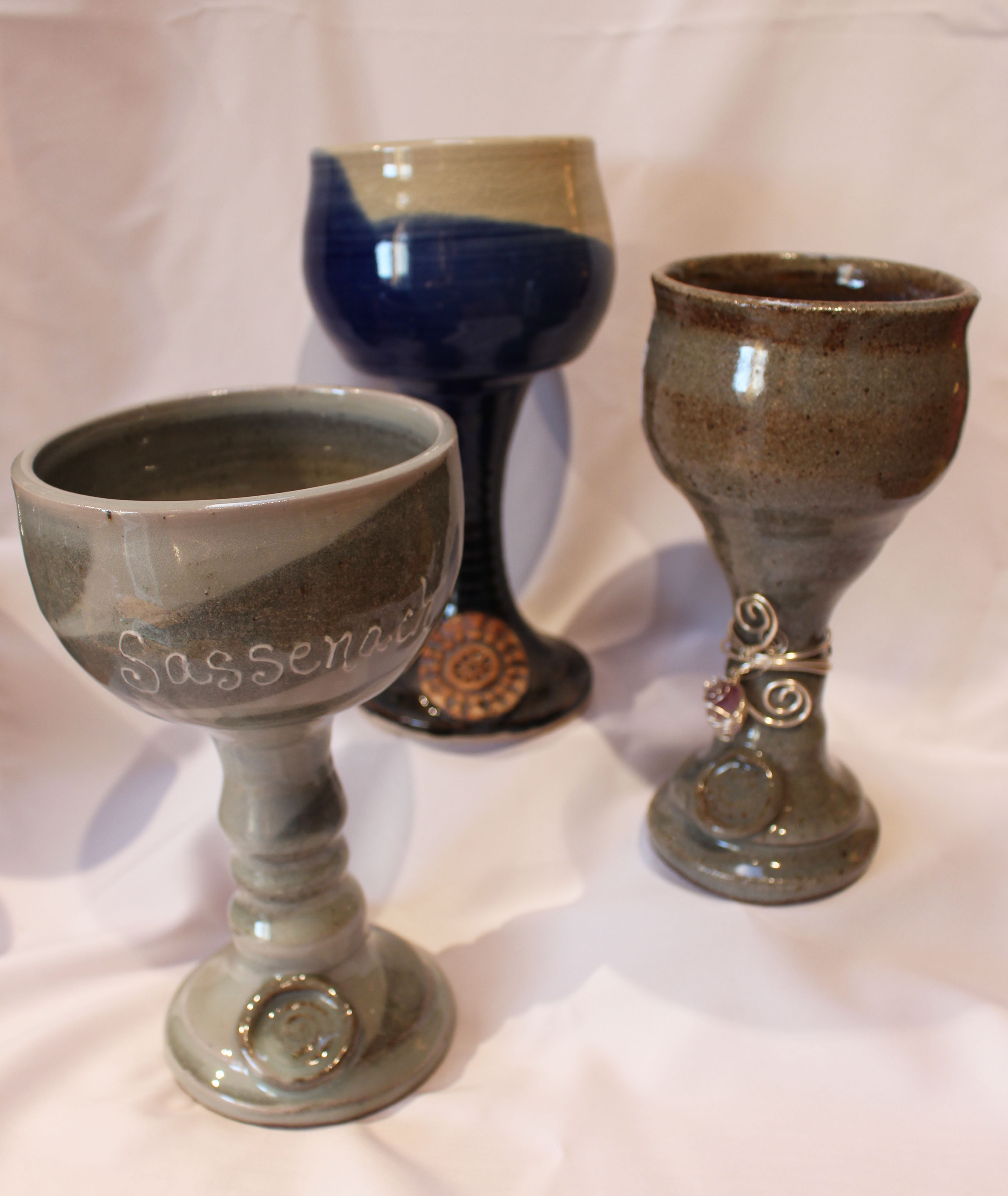 Goblets