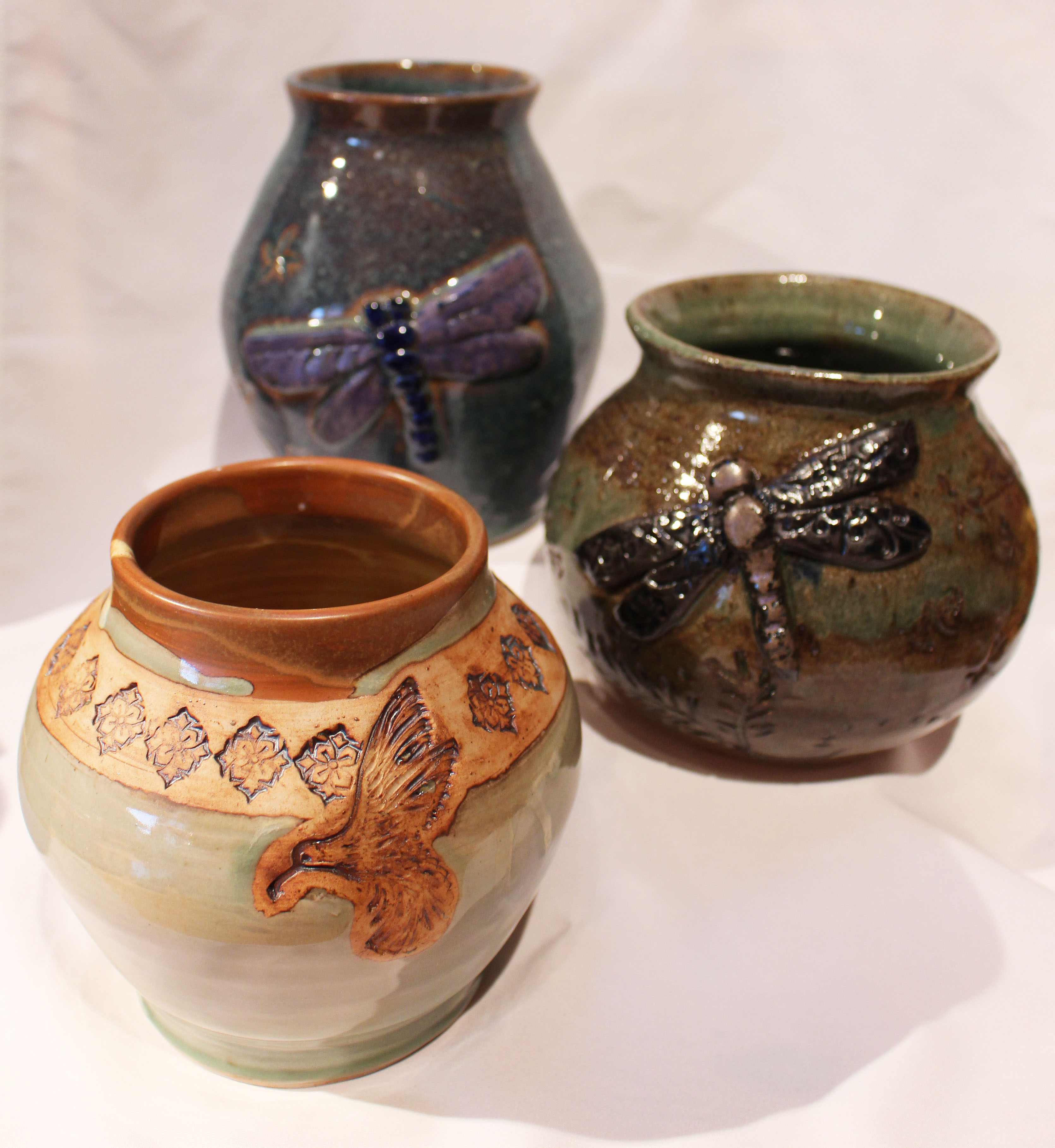 Vases