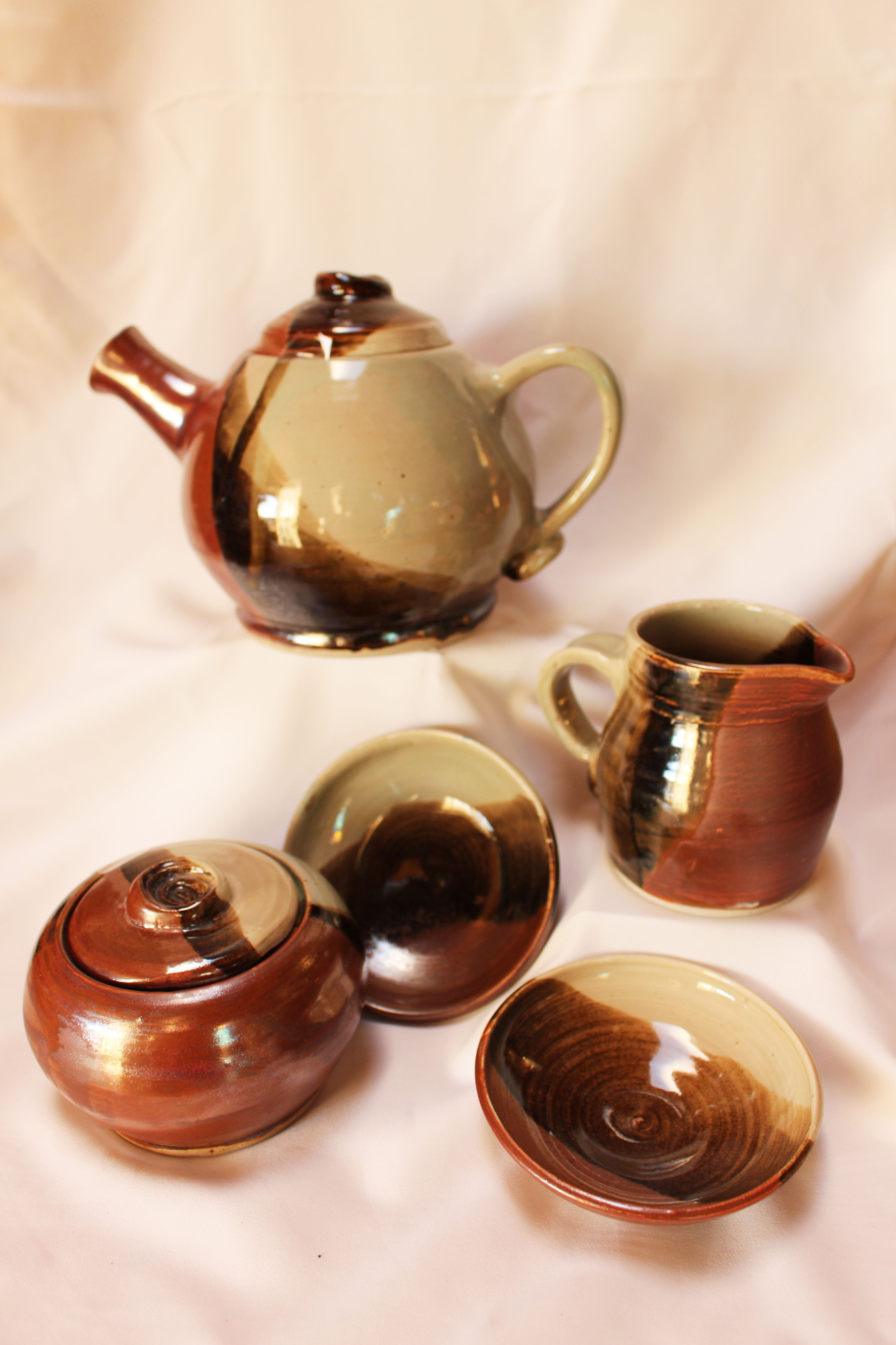 Tea Set
