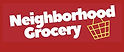 Neighborhood Grocery logo