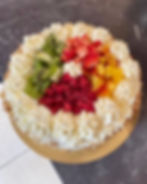 Gâteau