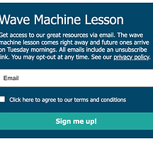 7wavemachine