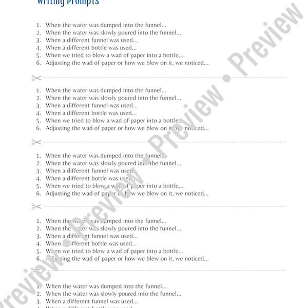 Air Is Matter: How to Show This Experimentally | new ESL site