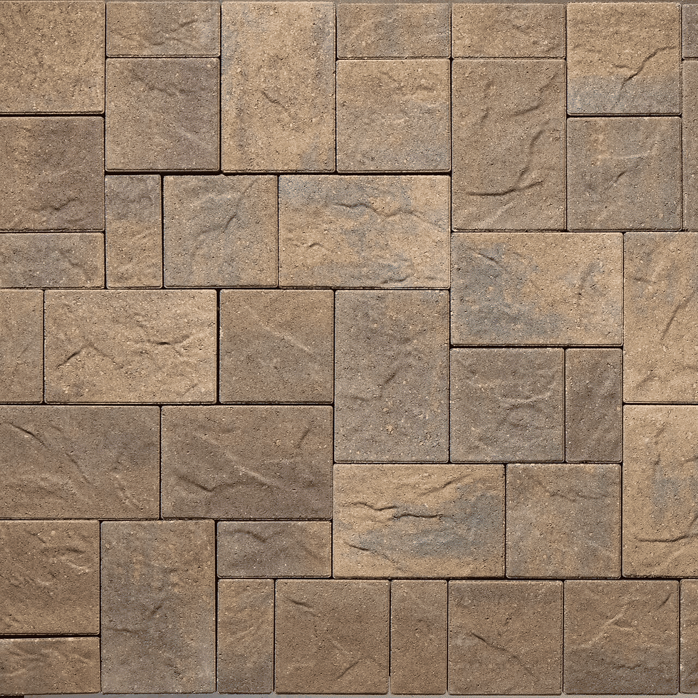 Thumbnail: Belgard Origins Antiqued Pavers