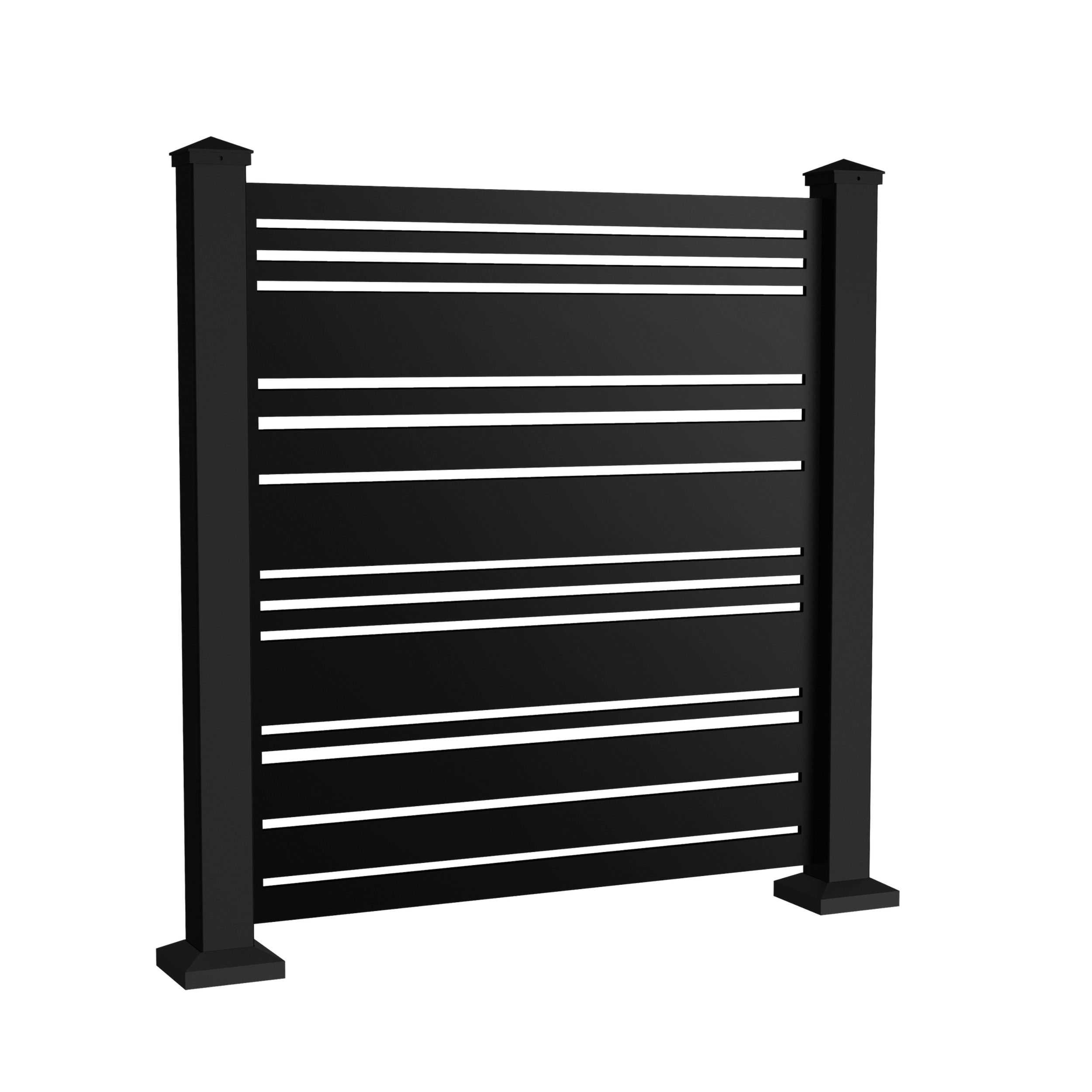 Sunbelly Next Line Shorty Screen Panel 40" Tall