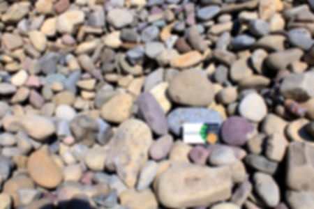 River Rock - Out of Stock