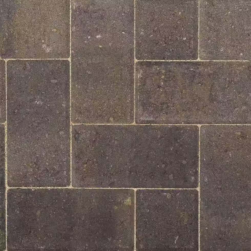 Thumbnail: Holland Pavers