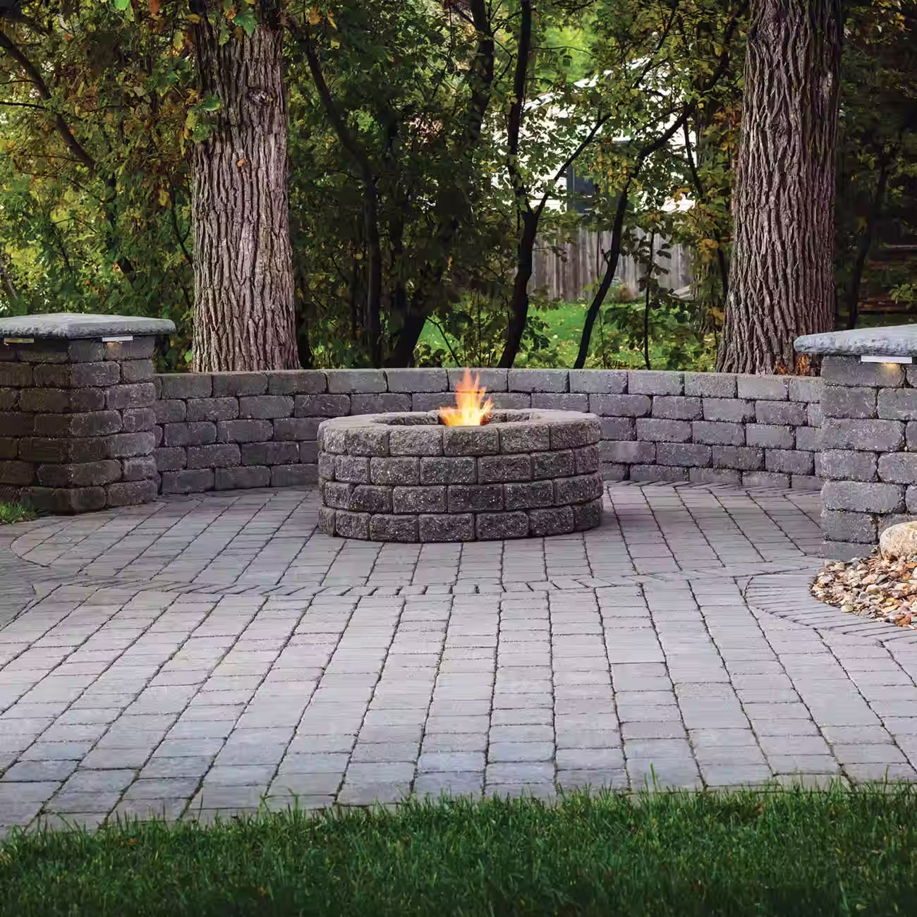 Stackstone Firepit