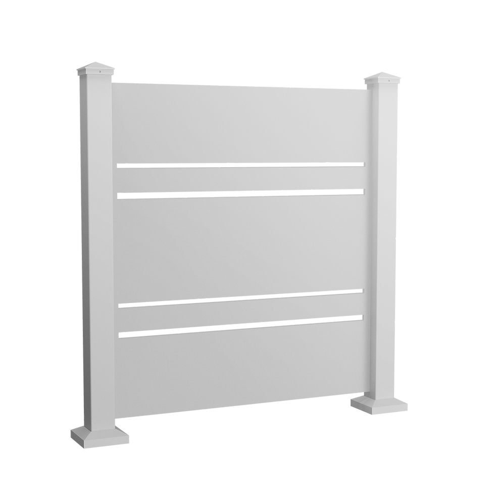 Thumbnail: Sunbelly Streamline Shorty Screen