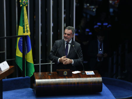 Daniel Almeida comenta sobre nova fase do programa Brasil Mais Produtivo