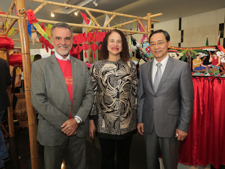 Investimentos da China no Brasil crescem no governo Lula