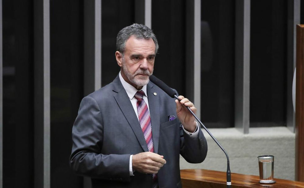 Foto: Zeca Ribeiro / Câmara dos Deputados