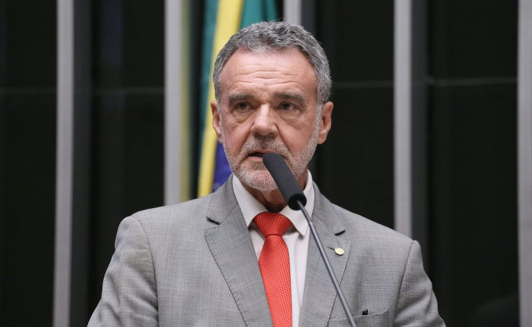 Foto: Kayo Magalhães - Câmara dos Deputados 