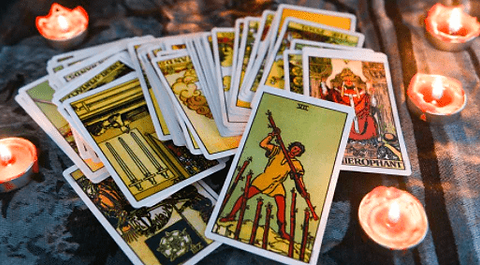 tarot