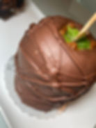 Caramel Apple